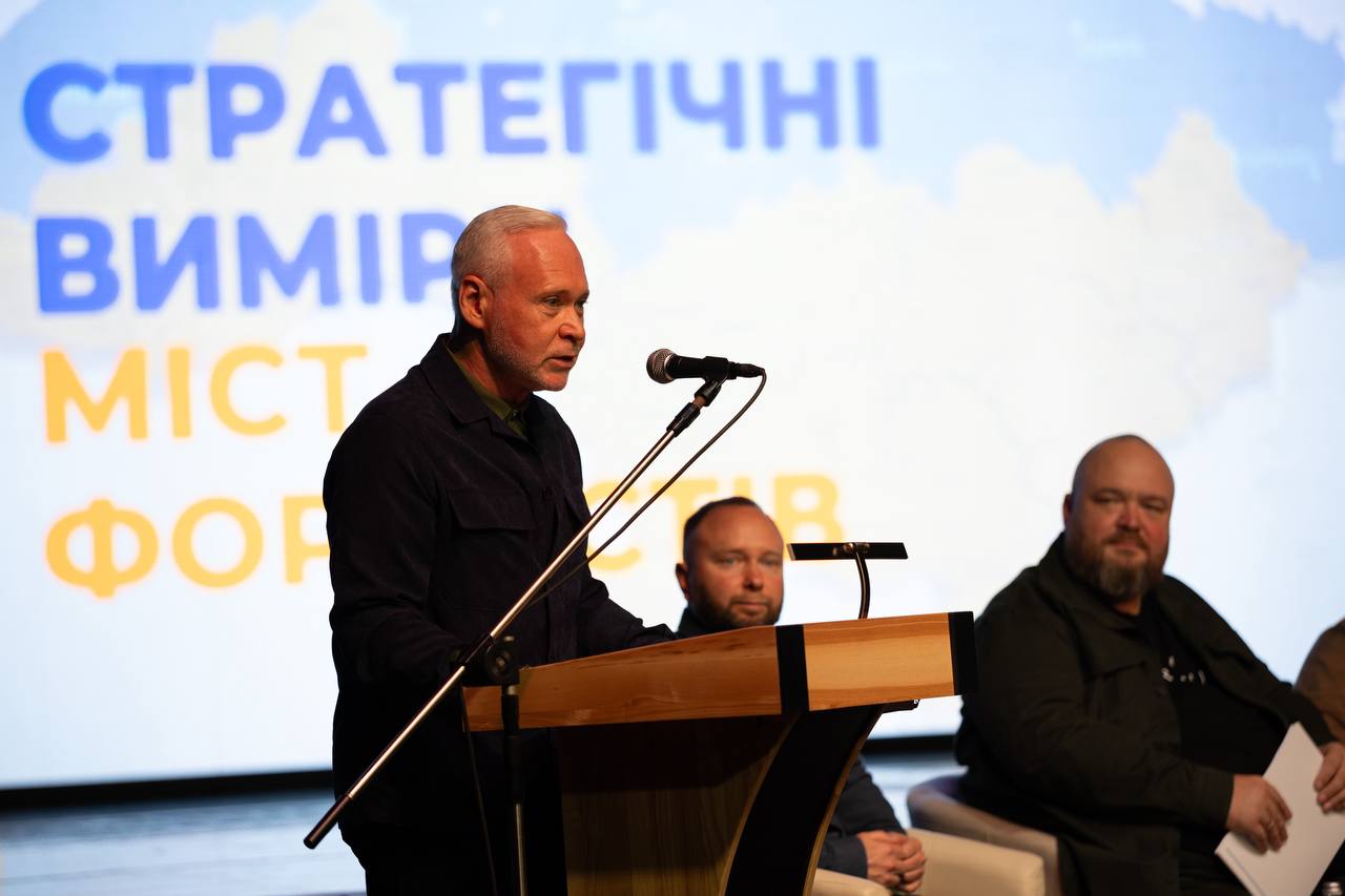 Терехов заявив, що прийдешня зима буде найважчою для Харкова: у чому причина