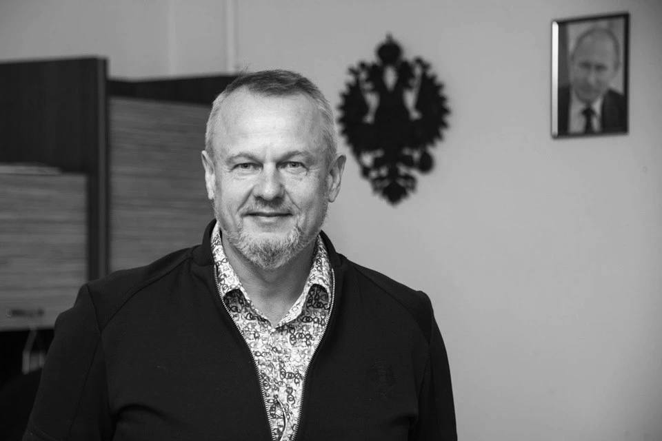 ЗСУ ліквідували окупаційного гауляйтера Нової Каховки Леонтьєва (фото, відео)