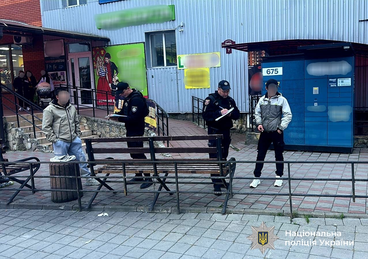 У Вінниці чоловік вистрелив з пістолета в обличчя юнаку: що кажуть у поліції