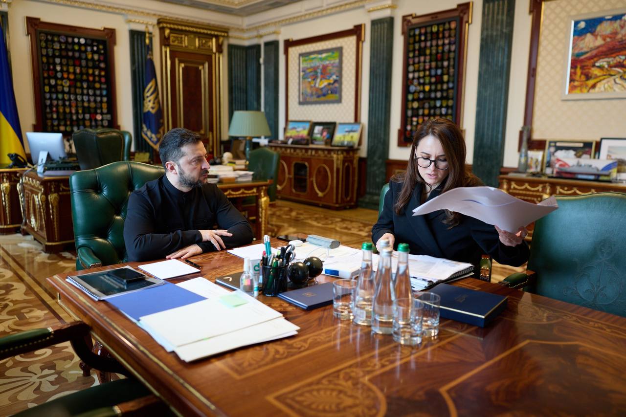 Зеленський зробив важливу заяву щодо тарифів на газ: чи зростуть ціни