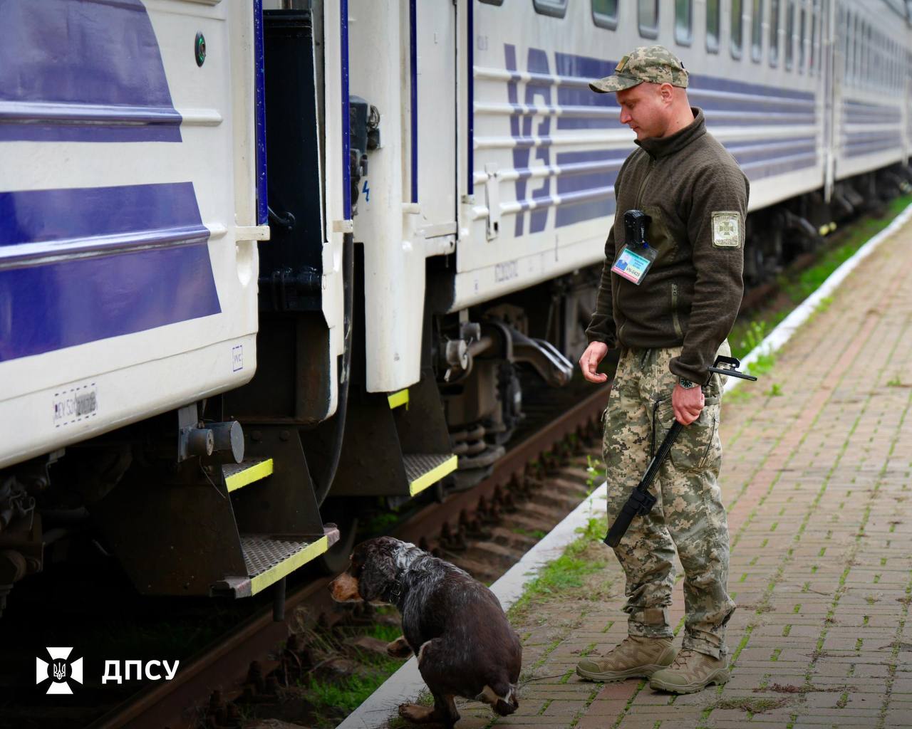 Україна запустила залізничне сполучення з Румунією: перший поїзд вирушив з Києва до Бухареста (фото)