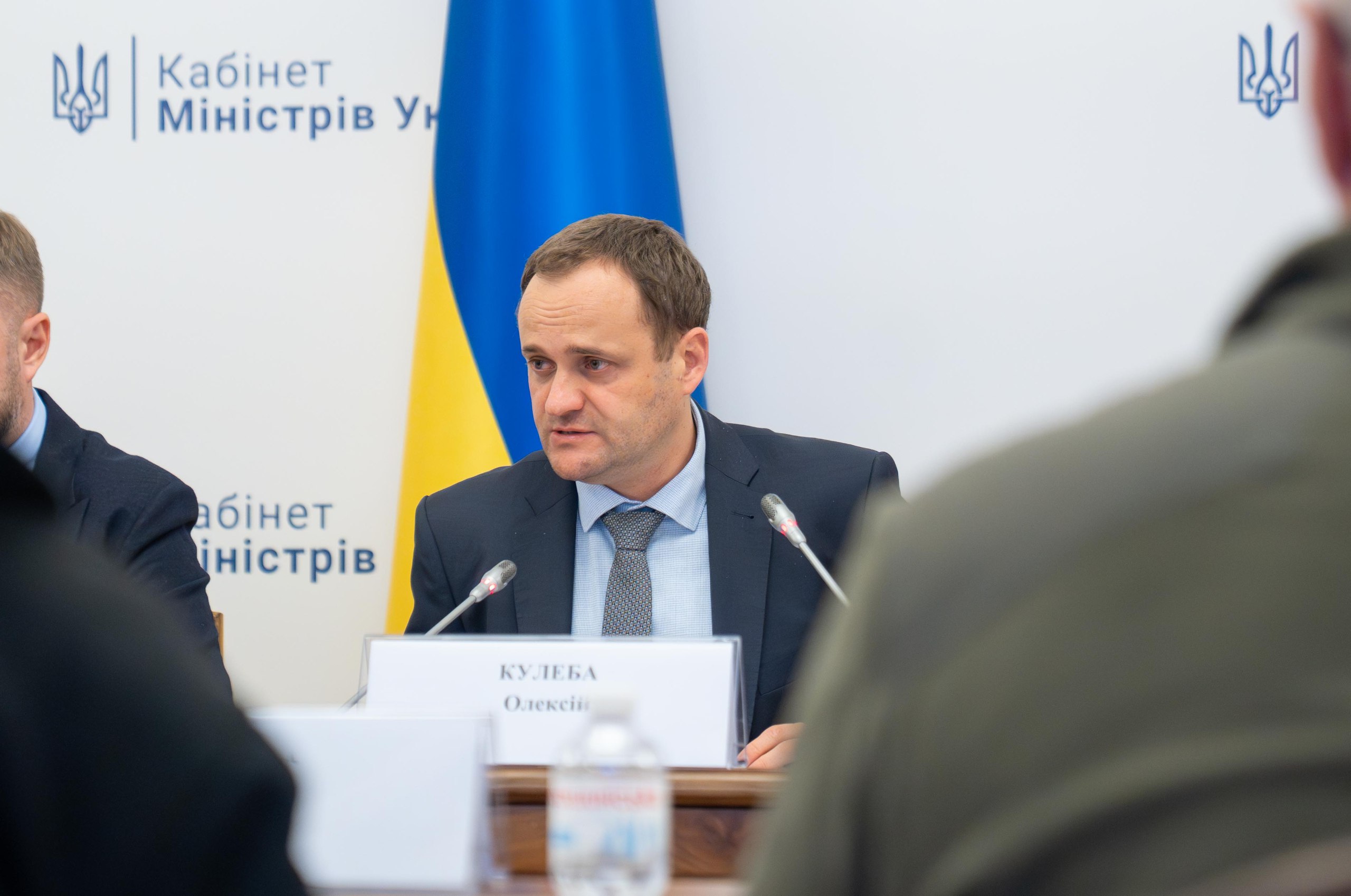 З початку серпня по об’єктах Укрзалізниці завдано майже 300 ударів, — Кулеба