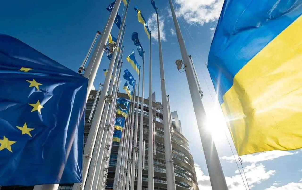 ЄС остаточно затвердив 19-й пакет санкцій проти Росії: як планують вдарити по агресору