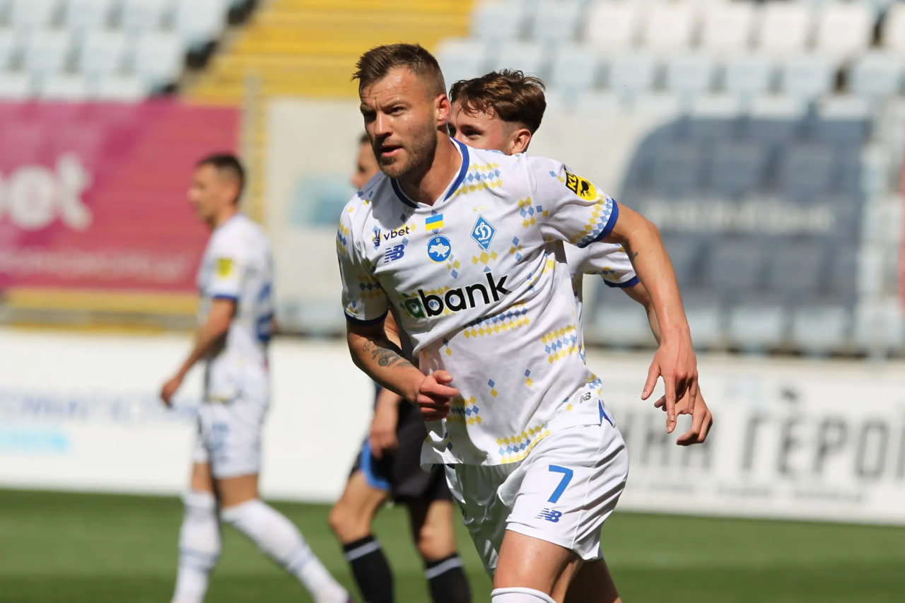 Суперматч Кубка України Динамо Київ — Шахтар: де та коли дивитись поєдинок