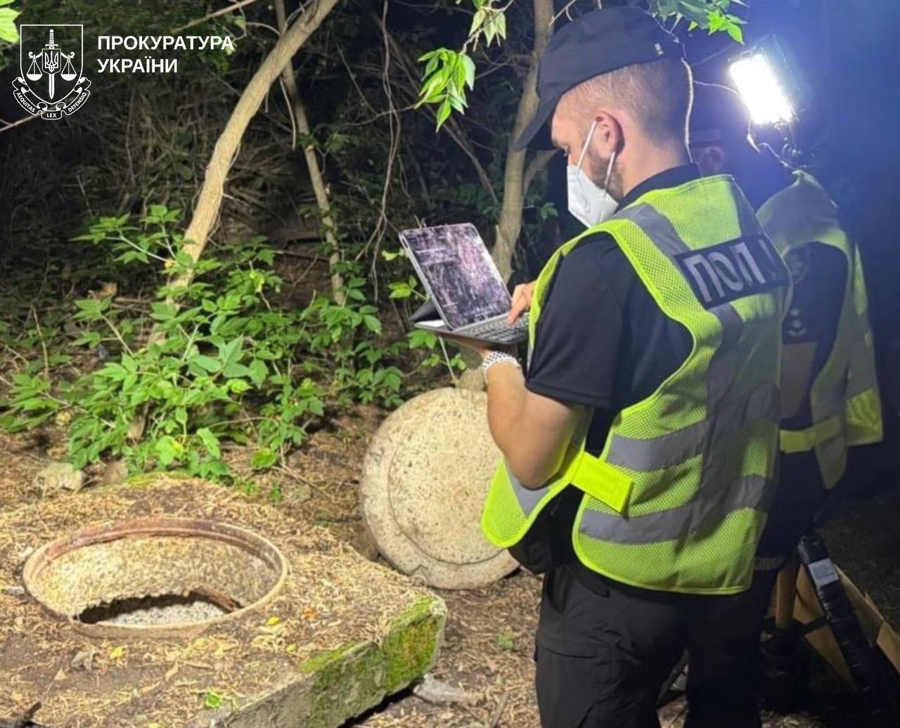 Криваві ревнощі: у Харкові підліток зарізав однолітка та розчленував його тіло (фото)