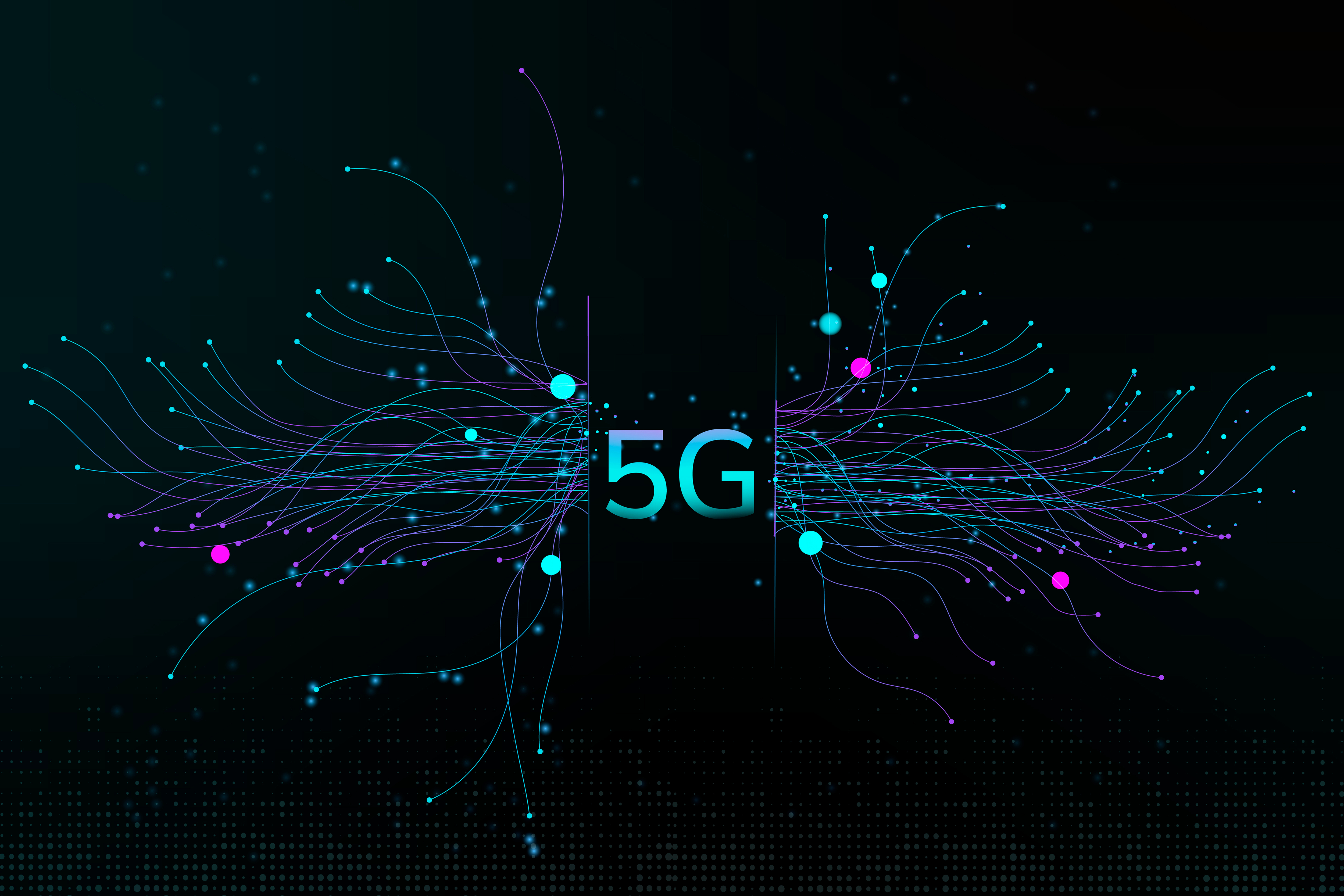 Коли 5G з’явиться в Україні: заява Мінцифри