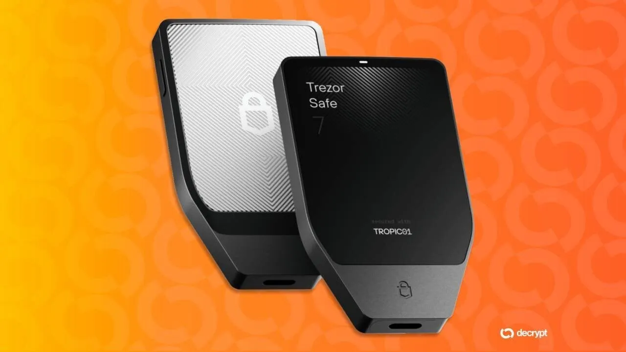 Криптоспільноті представили бездротовий гаманець із Secure Element і захистом від квантових технологій