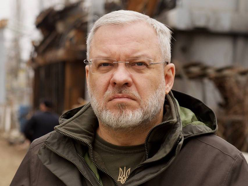 У Раді зареєстрували заяву про звільнення Галущенка, — нардеп