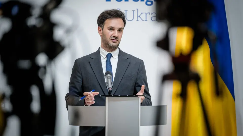 Орбан звинуватив українську владу у воєнній мафії: у МЗС відповіли