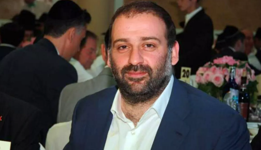 НАБУ прийшло з обшуками до співвласника Кварталу 95 Міндіча та екс-міністра енергетики Галущенка, — ЗМІ