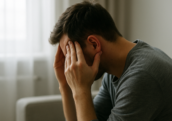 Знеболювальні викликають головний біль? Вчені виявили парадоксальний факт