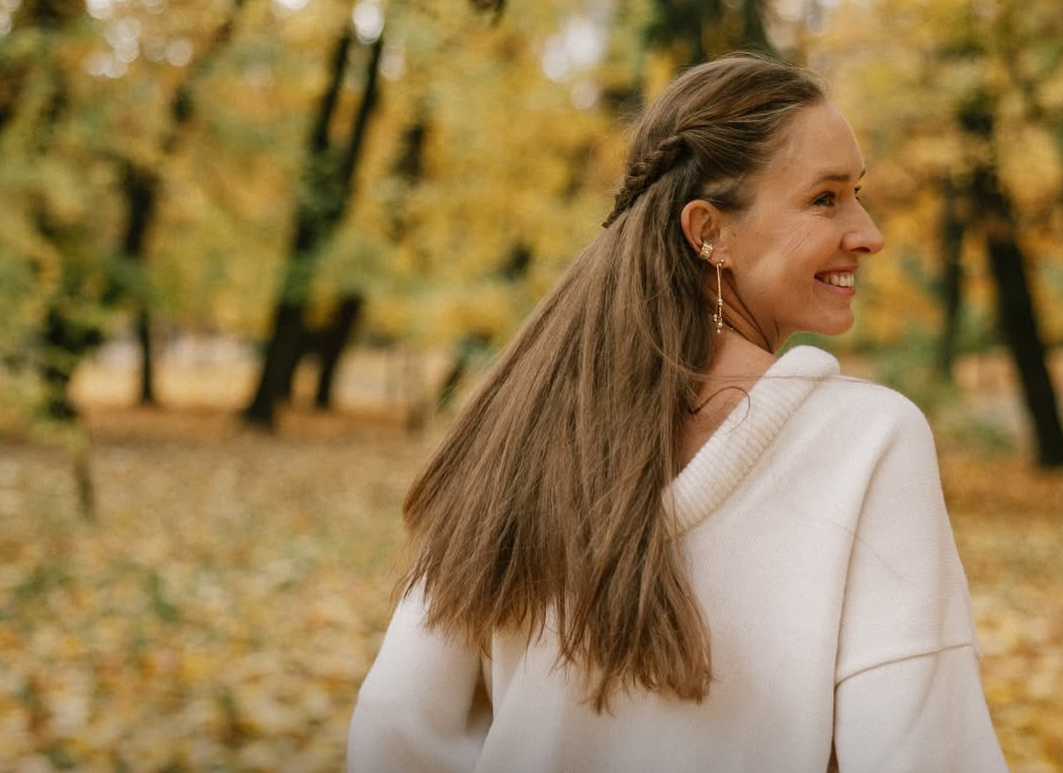 Відома телеведуча поділилася звичками, які змінили її життя (фото)