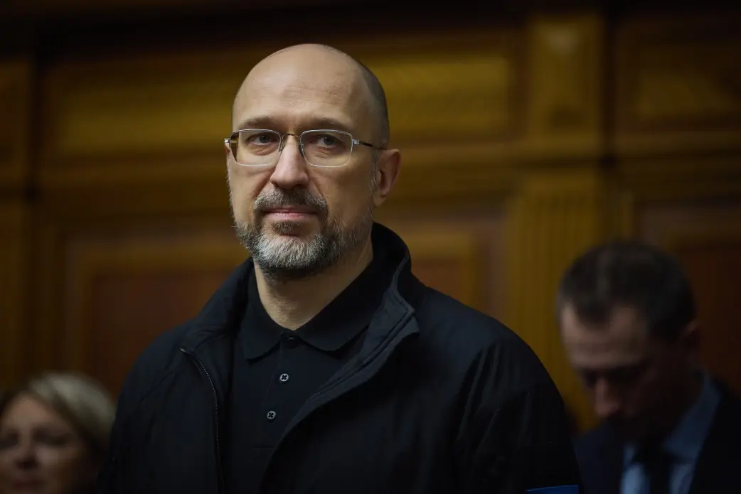 Шмигаль заявив про створення центрів ППО ще у трьох областях