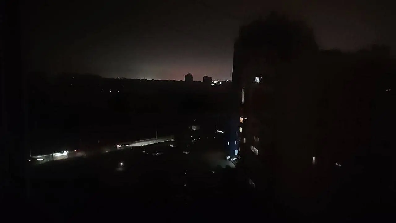 Ніякої евакуації: КМДА пояснила, що робитиме Київ у разі повного блекауту