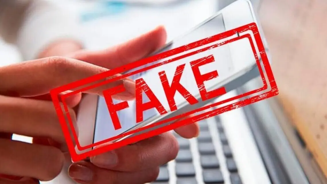 Брехня замість аргументів: Російські спецслужби створюють фейкові сторінки підрозділів ГУР