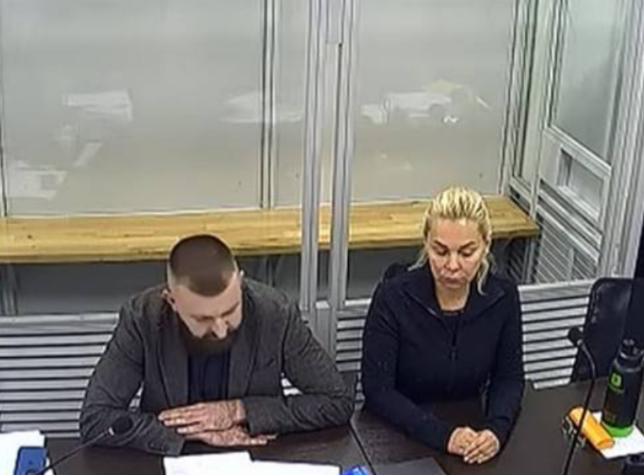 Суд обрав запобіжний захід Лесі Устименко у справі НАБУ про корупцію: подробиці