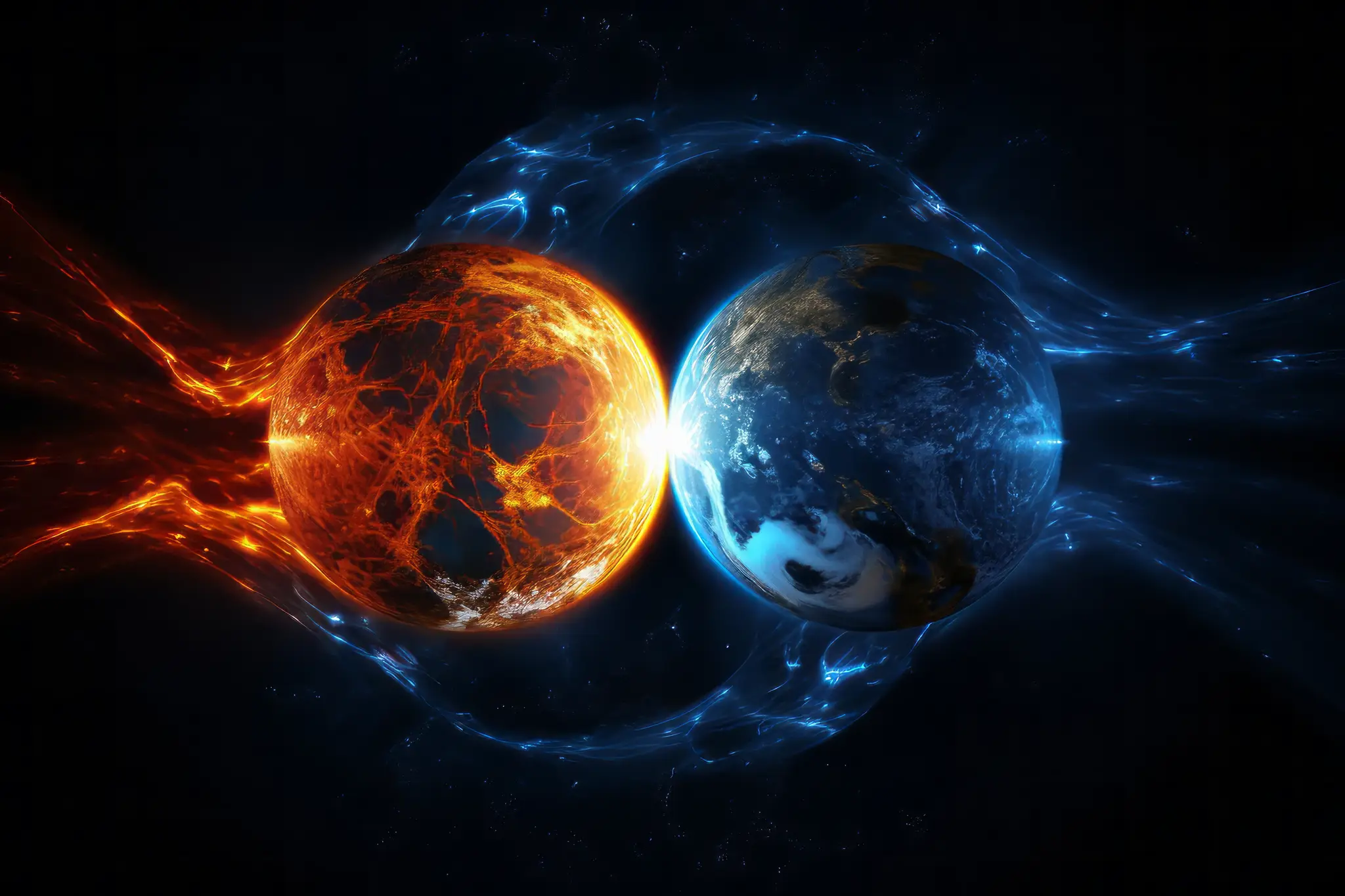 Чи очікуються магнітні бурі 5 листопада: якою буде сонячна активність у середу