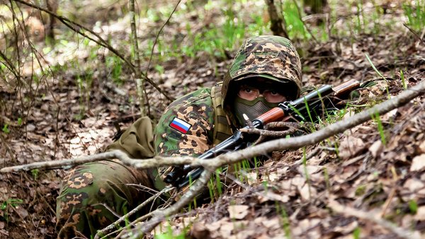 В ISW назвали пріоритет російських окупантів на Покровському напрямку