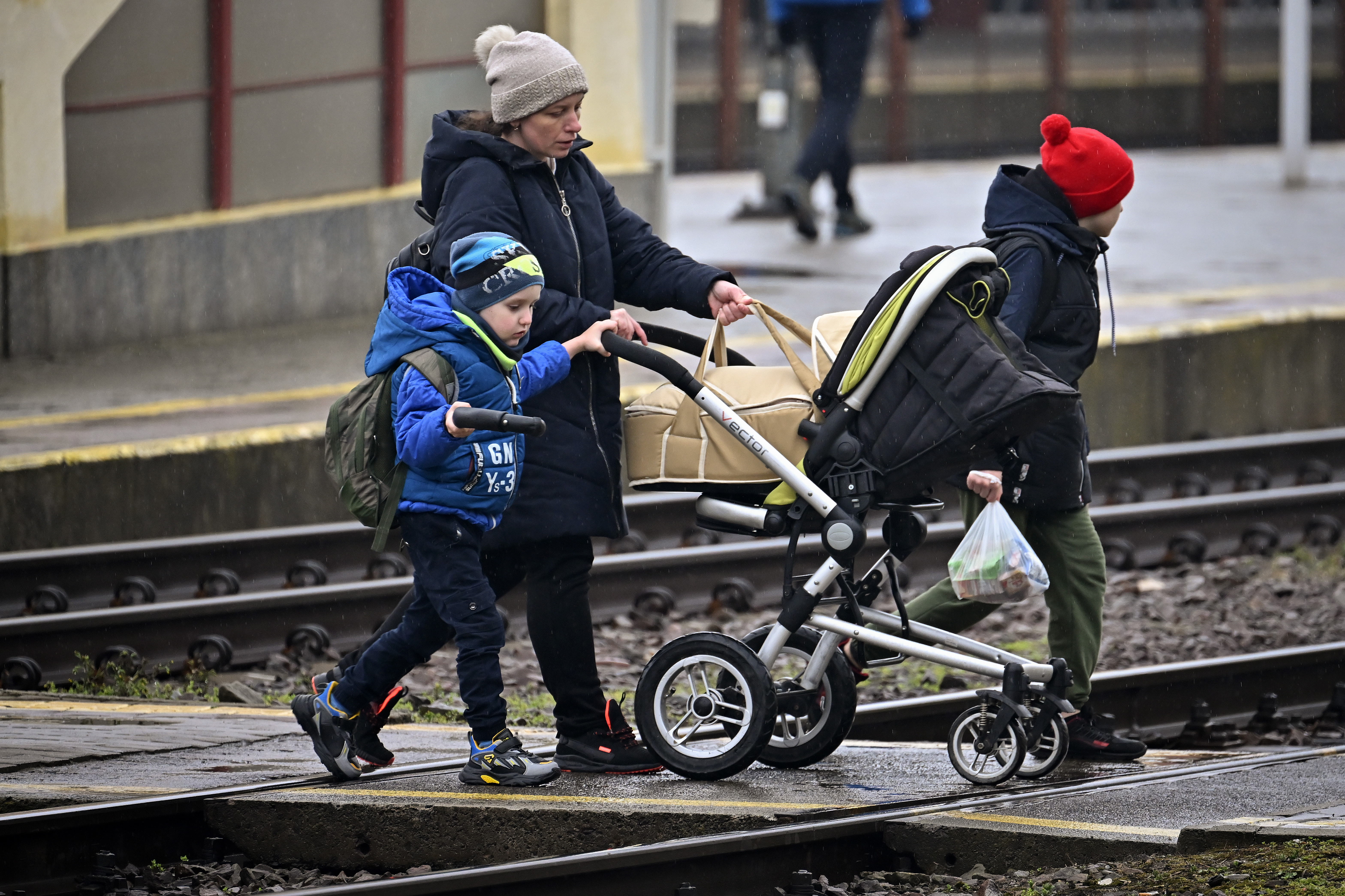 Українці в одній з європейських країн ризикують втратити житло: що відомо
