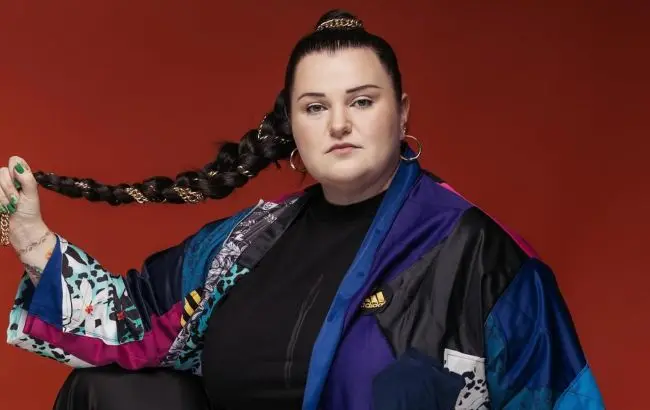 Я вже думаю про це: відома співачка здивувала планами про завершення кар'єри