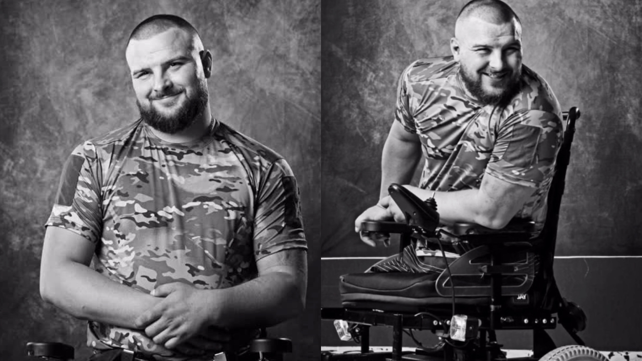 Міна прилетіла просто в ноги, та я вірю, що ще побігаю: історія захисника з Рівного