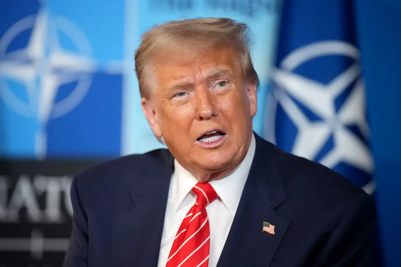 Трамп зробив нові заяви про Tomahawk для України та санкцій проти Росії