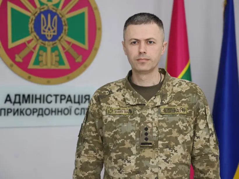 На Закарпатті встановлюють бетонні блоки біля кордону: у чому причина