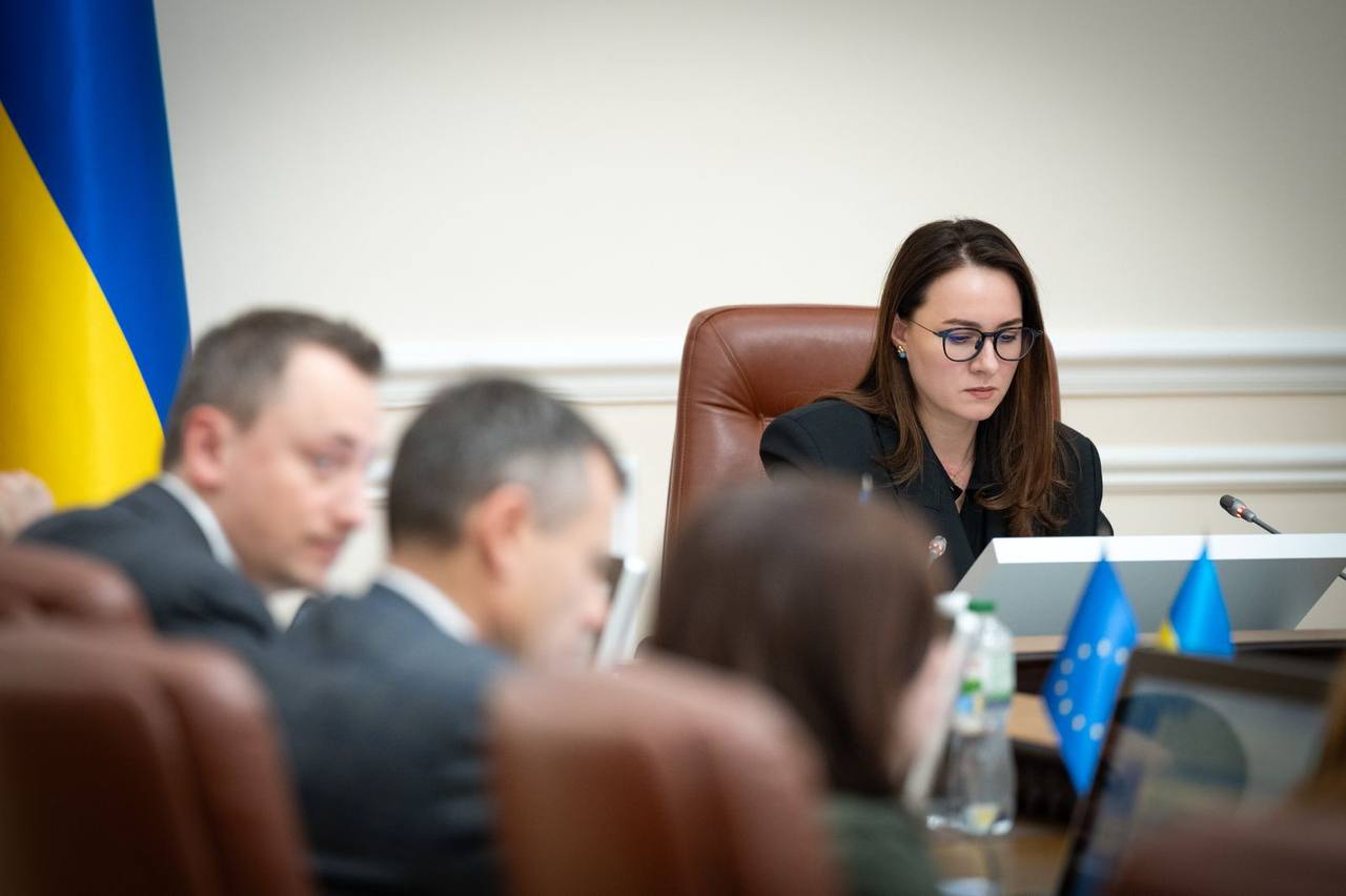 Уряд підготував проект Держбюджету-2026 до другого читання у Раді: що змінилося