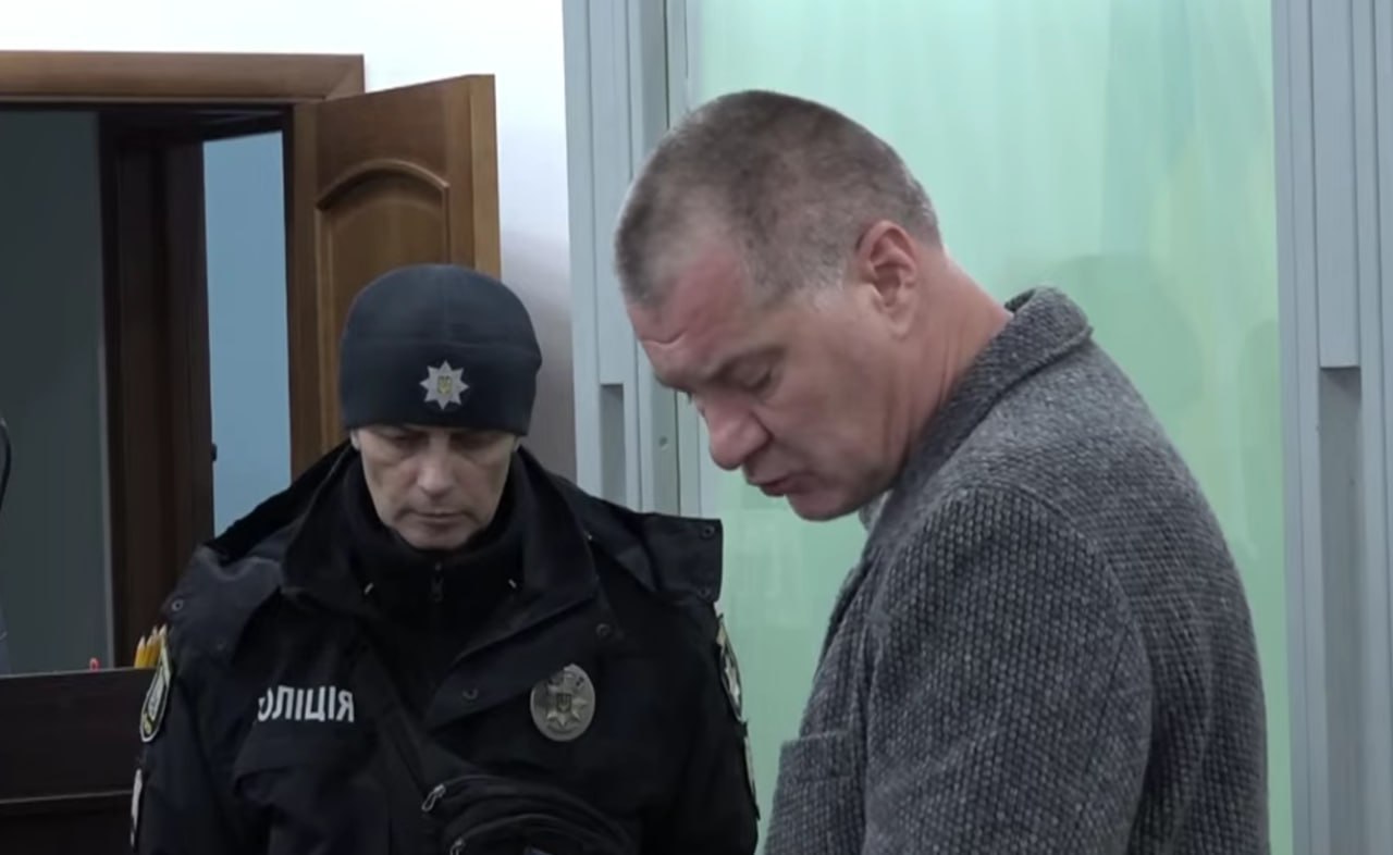 Суд обрав перший запобіжний захід у справі про корупцію в енергетиці