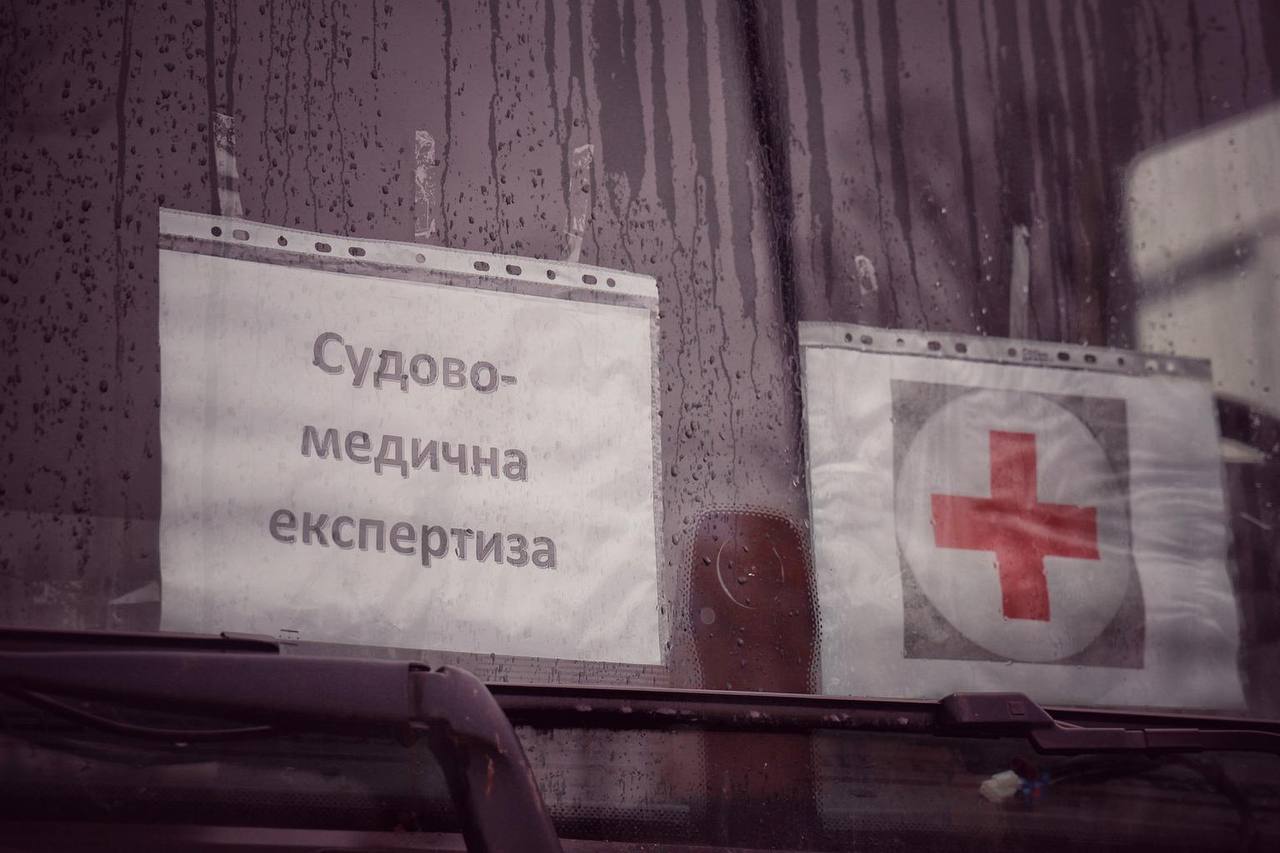 Щоб знайти кожного: в Україні розпочав роботу Єдиний центр ідентифікації (фото)
