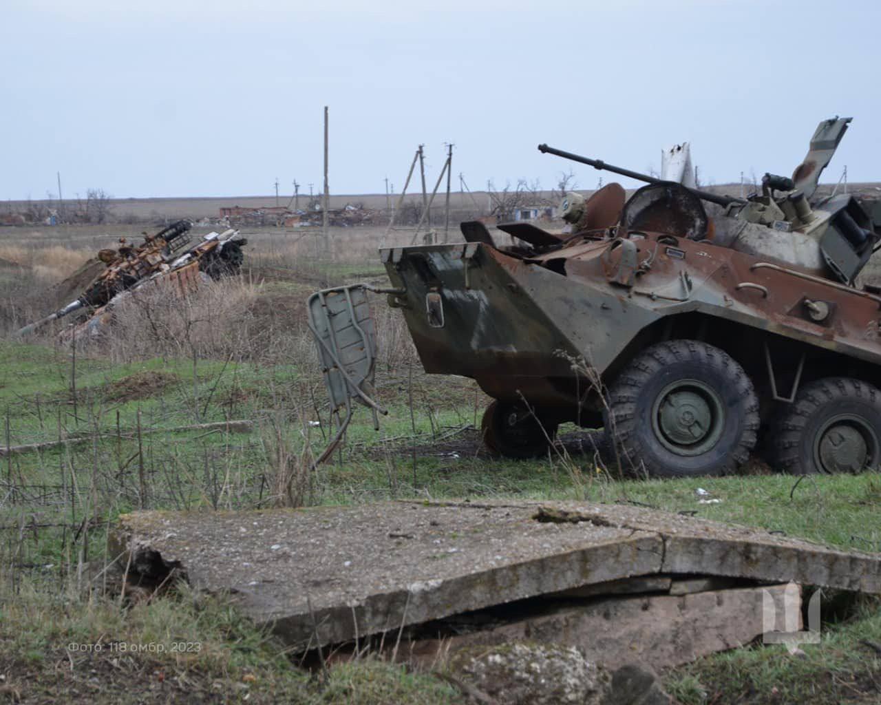 Скільки мобілізованих рашистів загинуло на фронті в Україні: дані ГУР