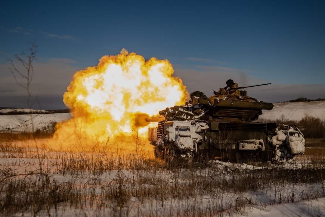 Рашисти намагаються прорвати оборону Покровська з флангів та окупувати місто, — ЗСУ