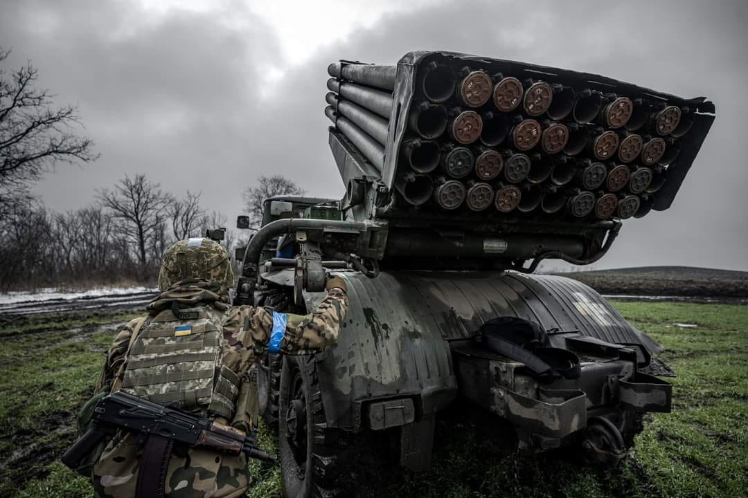 Несприятлива погода грає на руку ЗСУ: розвідка Естонії оцінила ситуацію на фронті