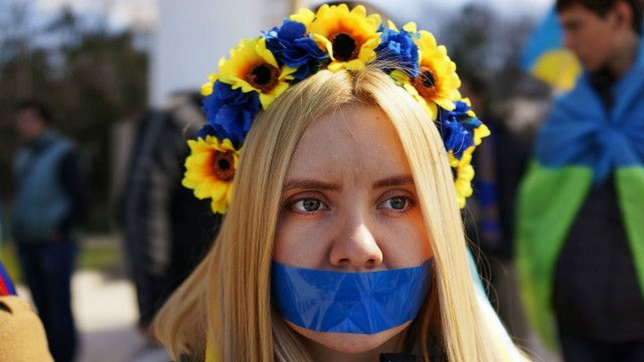 Уряд погодив план РНБО щодо збереження національної ідентичності українців у Росії