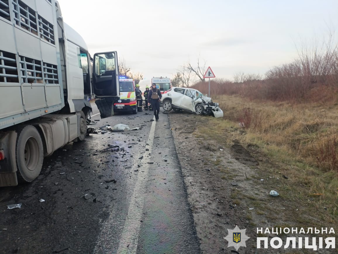 Фото: Національна поліція України | Слайд 6