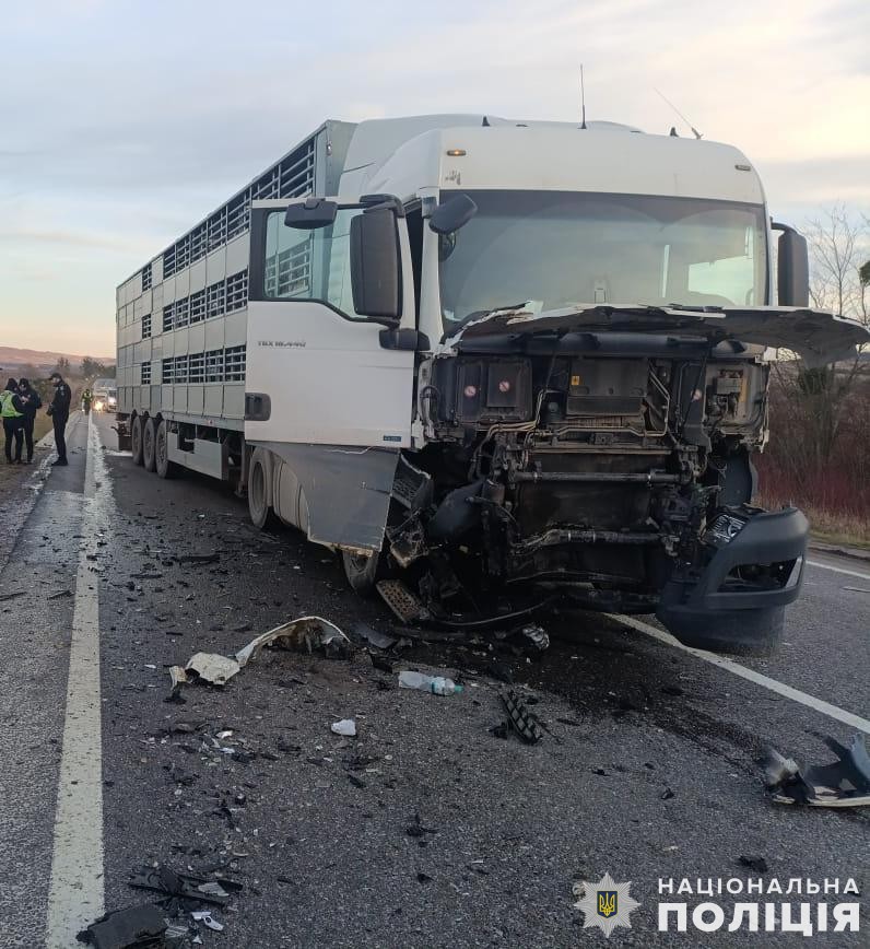 Фото: Національна поліція України | Слайд 6