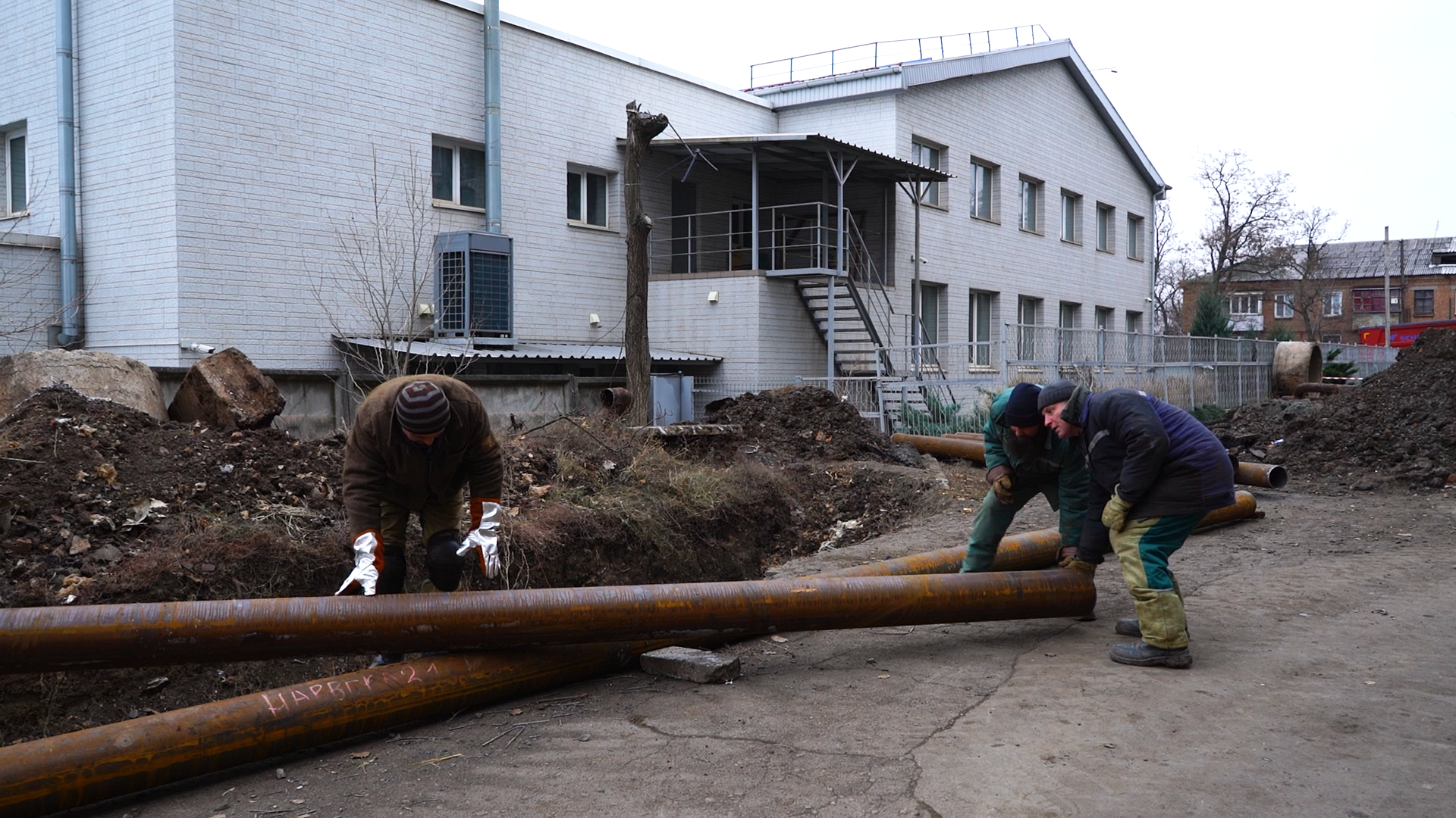 Фото: Міністерство розвидку громад та територій України | Слайд 5