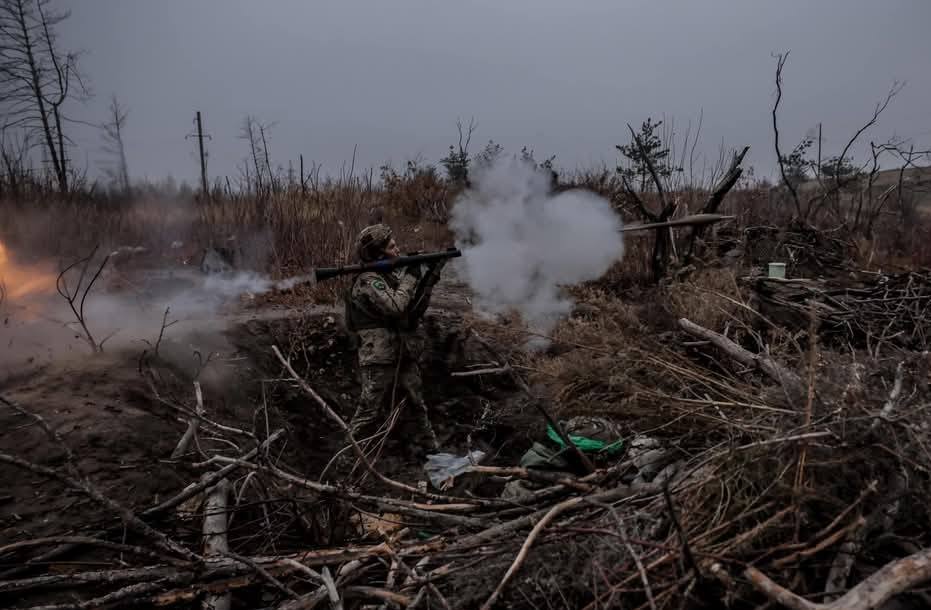 Бої за Курщину: ISW проаналізував ситуацію в російському регіоні