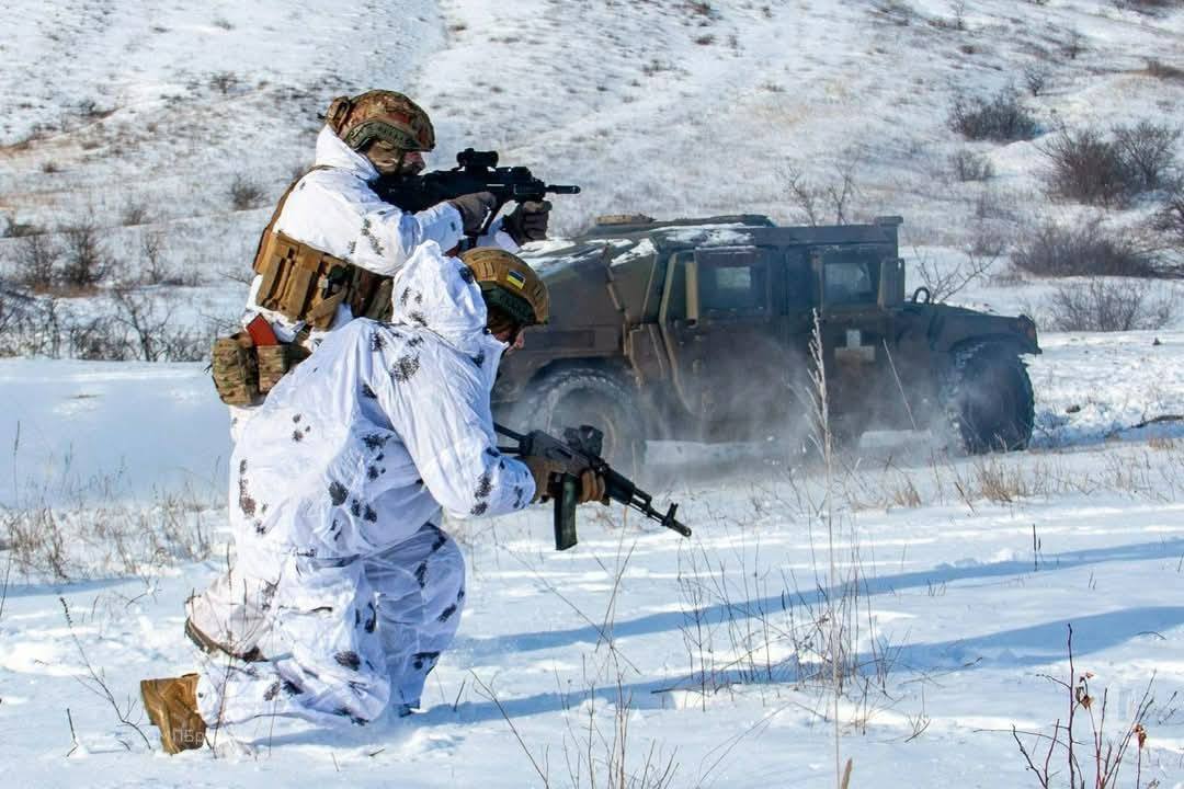 Генштаб заявив про напружену ситуацію на фронті: де ворог найактивніший