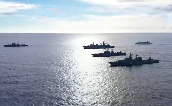 Британська розвідка оцінила успіхи України у Чорному морі