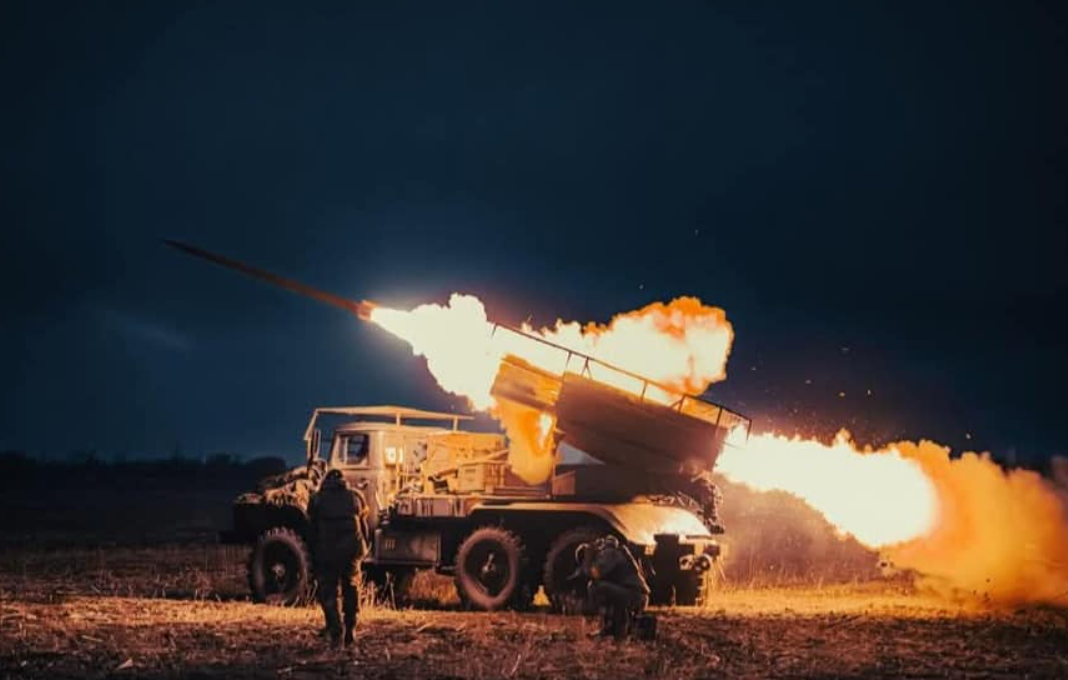 Скільки ворогів ЗСУ ліквідували за минулу добу: зведення військових