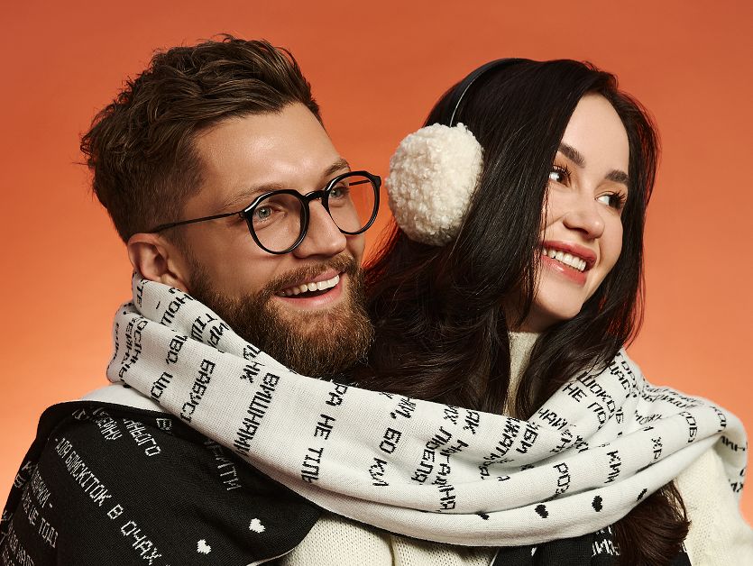 Шарф-чек від Сільпо та CHER’17: лімітований аксесуар, заряджений на здійснення найзаповітніших бажань