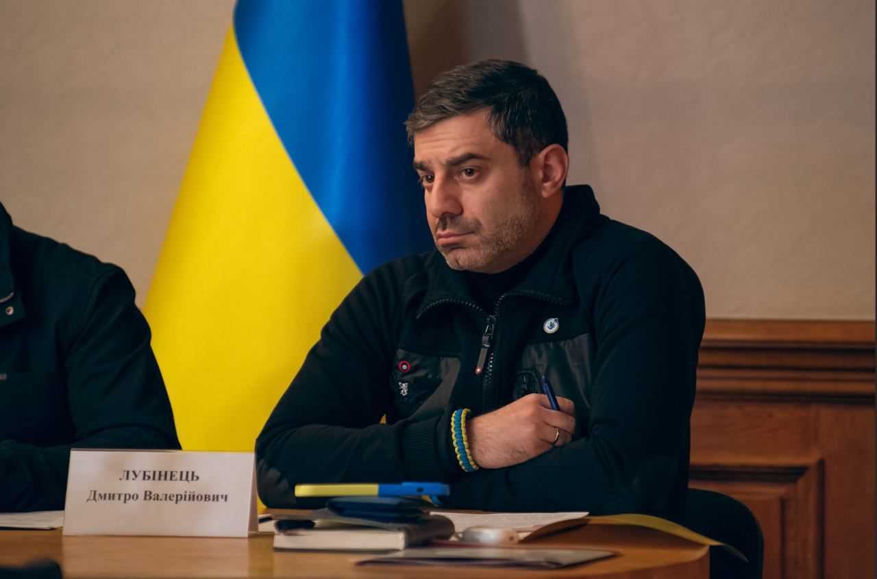 Скандал із ТЦК на Волині: Лубінець повідомив про порушення прав людини та недопуск до справи свого представника