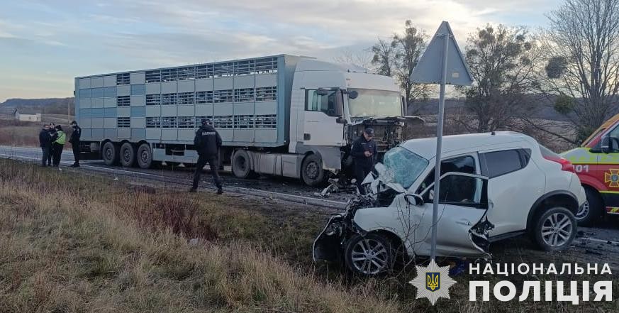 Фото: Національна поліція України | Слайд 6