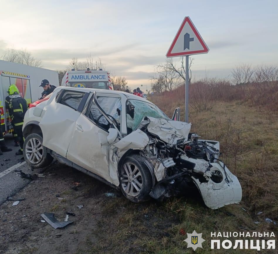 Фото: Національна поліція України | Слайд 6