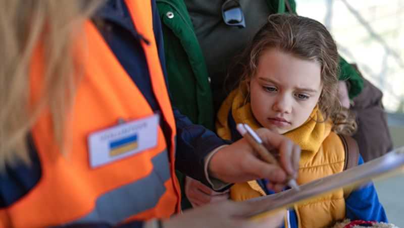 Україна повернула з окупації ще п’ятьох дітей: деталі