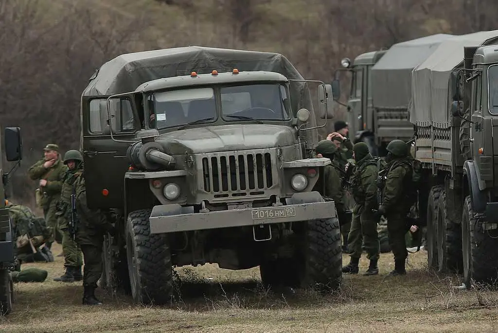 У Росії скасували виплати в’язням, які за контрактами воюють в Україні