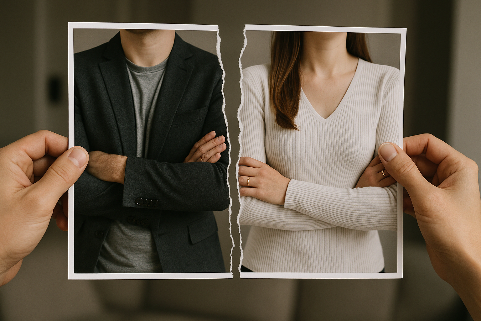 Короткі шлюби в українському шоу-бізнесі: зіркові пари, які розійшлися невдовзі після одруження