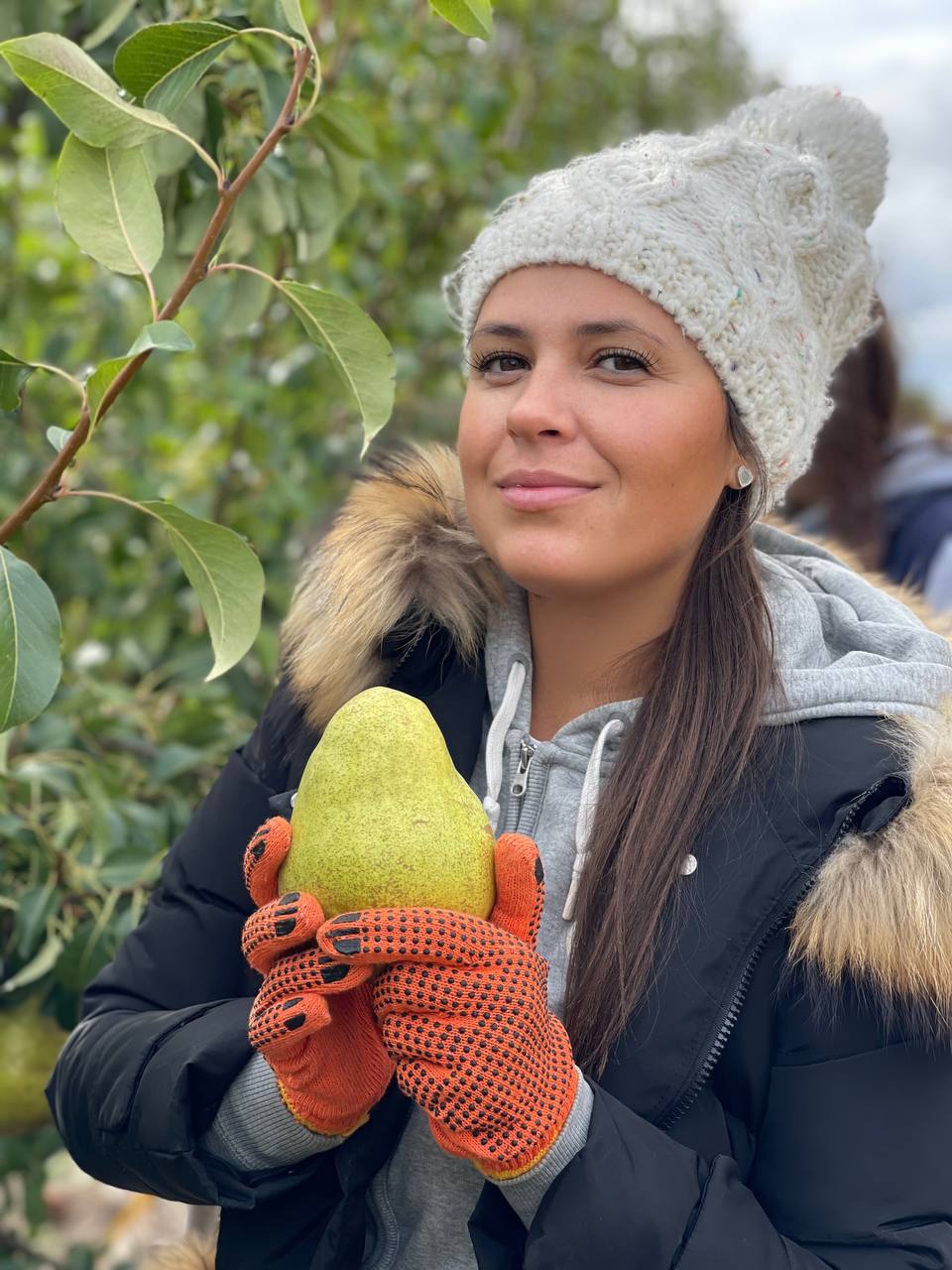 Юлія Петрова