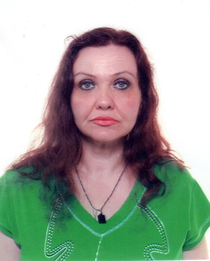 Ірина Кириченко